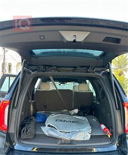 جي ام سي يوكون